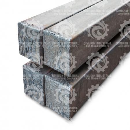 Premium steel ingot Wholesale production