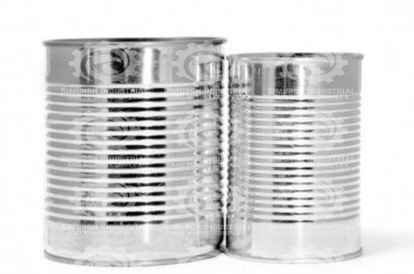 The brief introduction to Superior steel cans