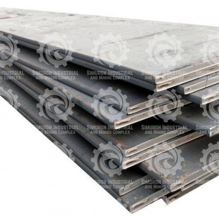 High grade Hot rolled steel to export