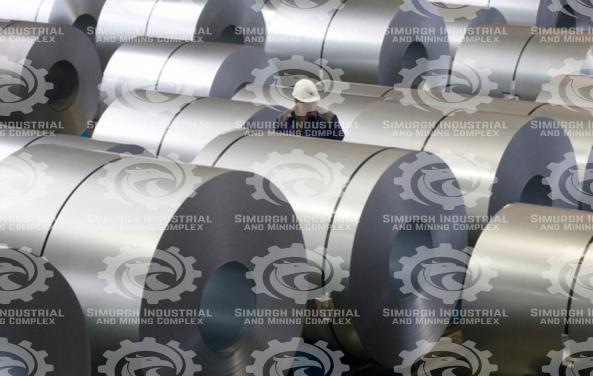 Wholesale production of Superb Hot rolled steel