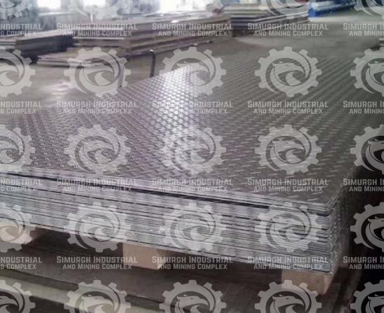 Local Suppliers of Premium black steel sheet