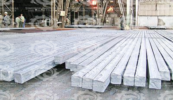 How much does billet steel cost?