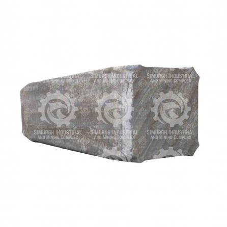 Wholesale price of Top notch steel ingot