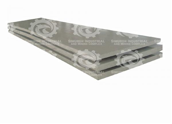Highest quality galvanized sheet Domestic production