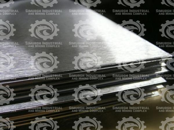 First rate sheet steel Wholesale price