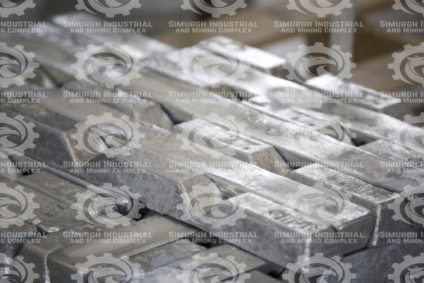 Highest quality steel ingot for sale