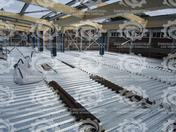 Highest quality steel slab Global production