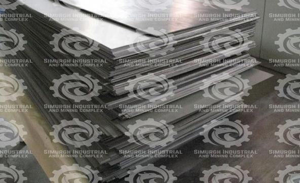 Premium black steel sheet Exporting Countries