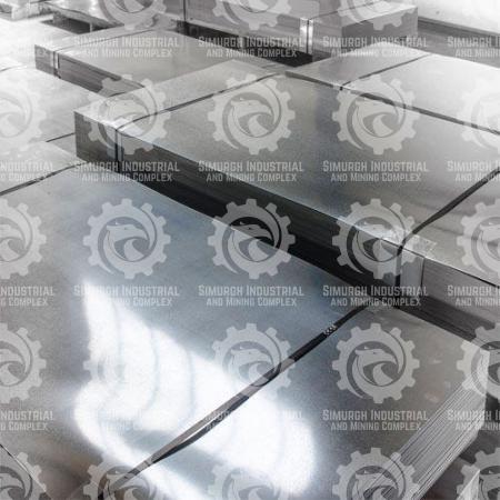 Premium galvanized sheet Exporting Countries