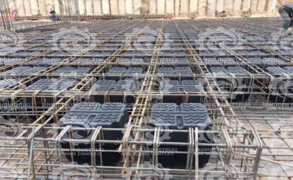 Different types of Highest quality steel slab