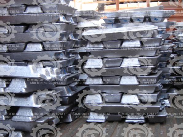 Market size of Highest quality steel ingot