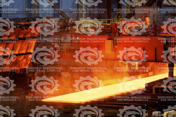 Sales growth of Superb Steel billets