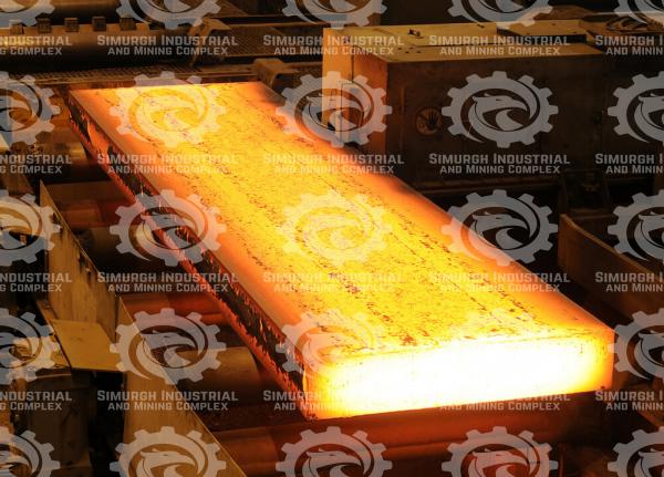 Highest quality steel slab affordable prices