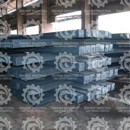 Wholesale production of Premium steel ingot