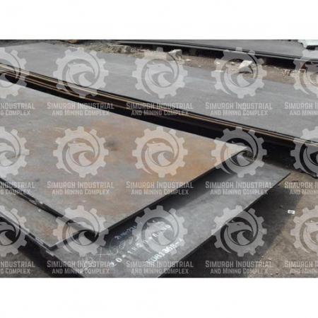 Top notch galvanized sheet Wholesale price