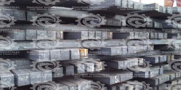 Global market of High grade Steel billets