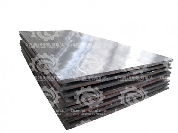 Unique Characteristics of Premium black steel sheet
