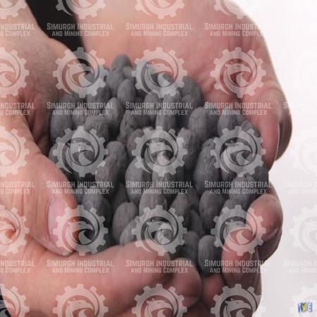 Wholesale price of High grade iron pellets