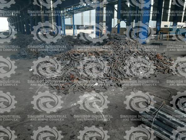 Scrap iron Wholesale Supplier