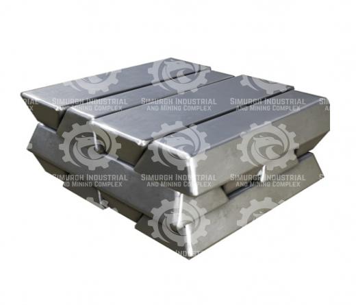 First rate steel ingots for sale