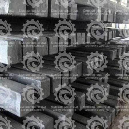 World class steel bloom Wholesale price