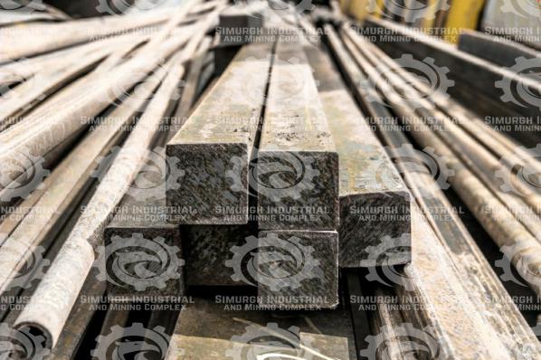 Profit growth of Superior steel ingots