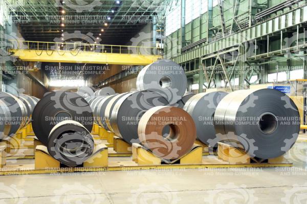 Steel coil business growth in 2021