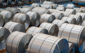 Swiss Steel International Steel Products
