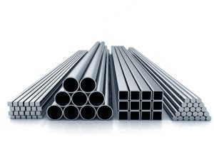 Steel products description