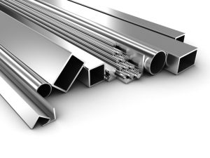 Parker Steel Products