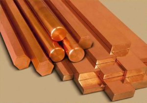 What is copper cathode.