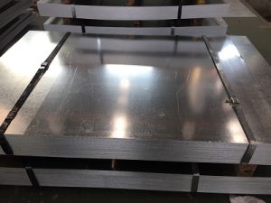 Stainless steel sheet 316