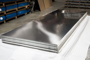 304 stainless steel sheet thickness