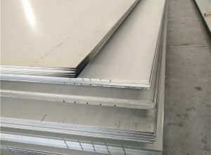 Stainless steel plate thickness chart in mm