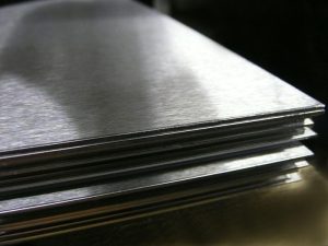 Stainless steel sheet price